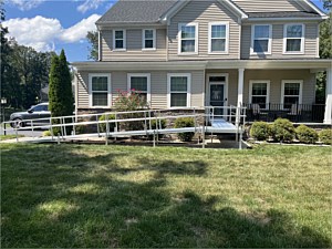 Rental Ramps 16